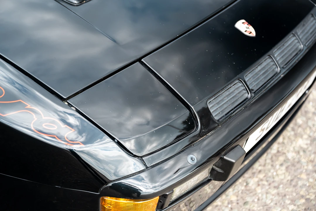 1981 Porsche 924 Carrera GT - Image 27 of 31