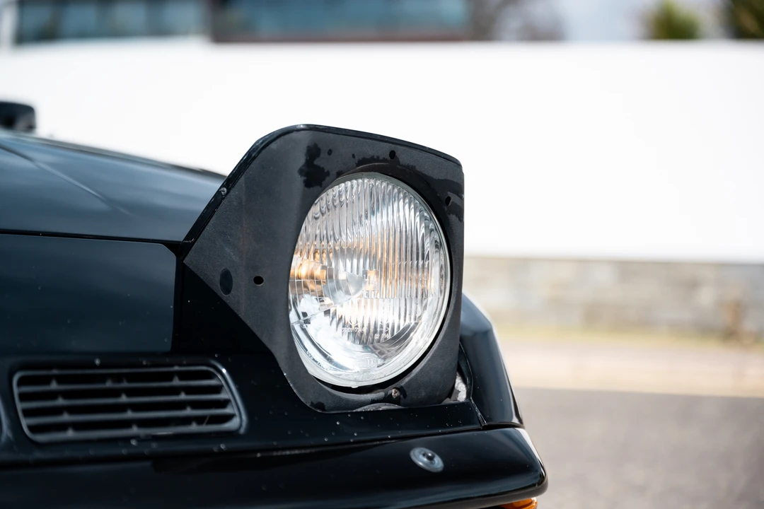 1981 Porsche 924 Carrera GT - Image 30 of 31