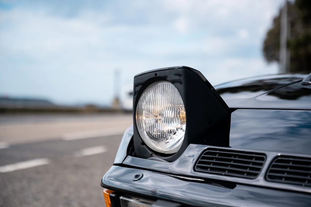 1981 Porsche 924 Carrera GT - Image 31 of 31