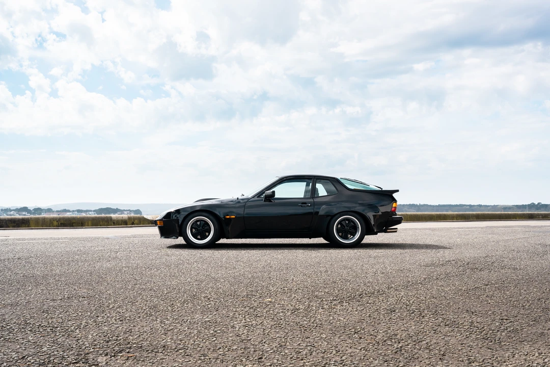 1981 Porsche 924 Carrera GT - Image 16 of 31