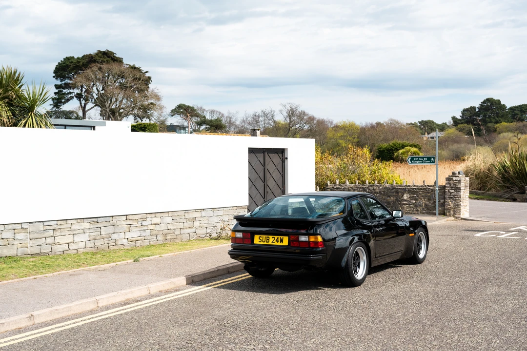 1981 Porsche 924 Carrera GT - Image 19 of 31