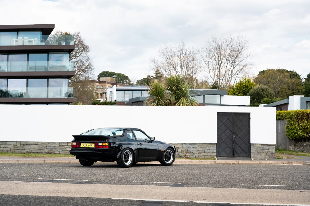 1981 Porsche 924 Carrera GT - Image 13 of 31