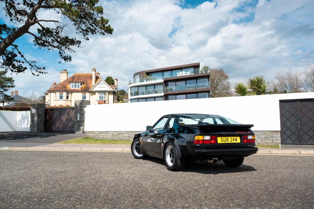 1981 Porsche 924 Carrera GT - Image 20 of 31