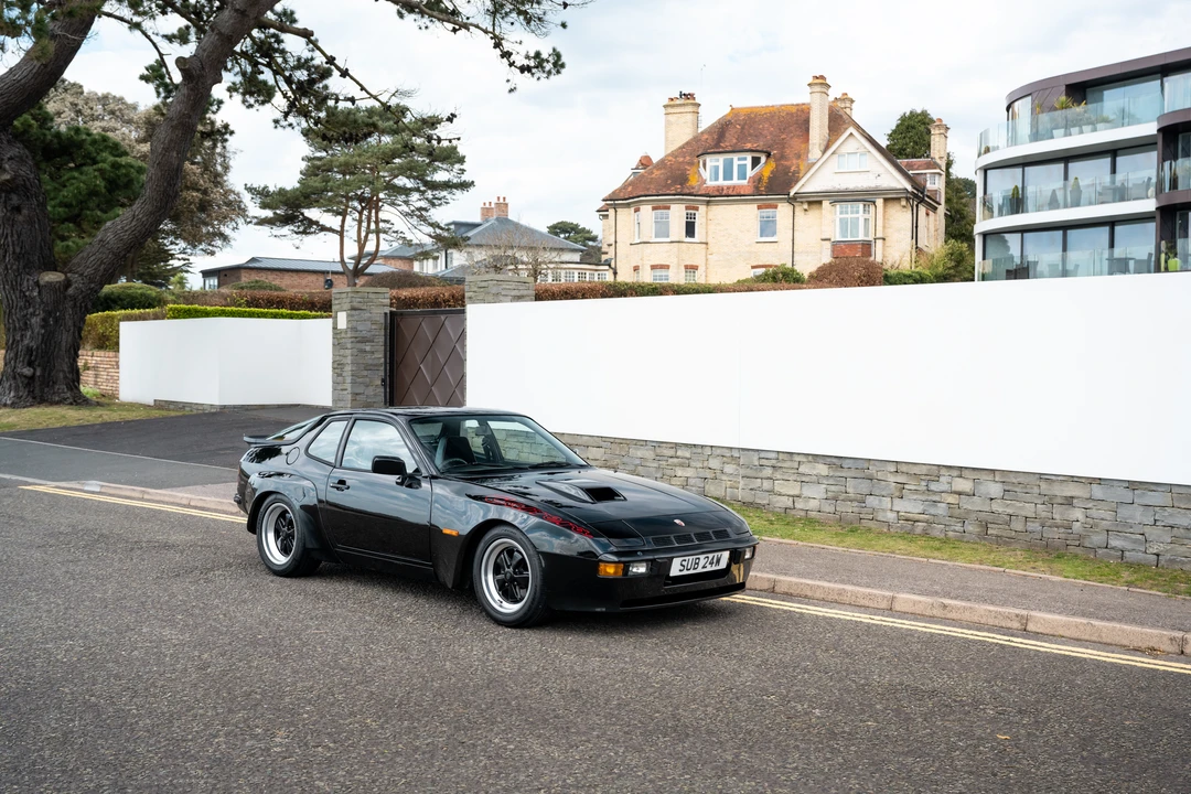 1981 Porsche 924 Carrera GT - Image 18 of 31