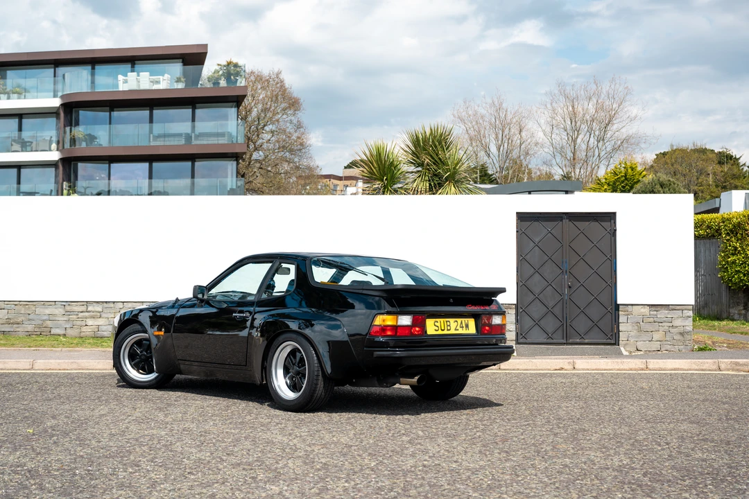 1981 Porsche 924 Carrera GT - Image 15 of 31