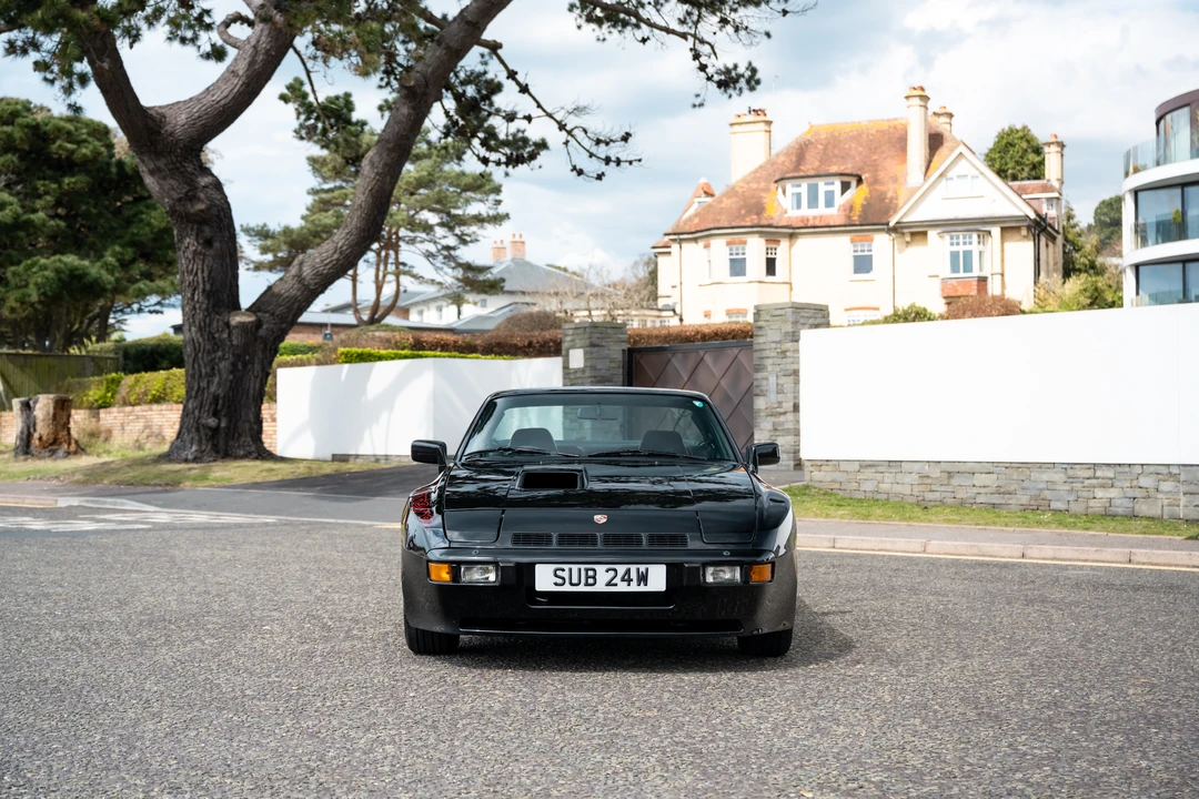 1981 Porsche 924 Carrera GT - Image 3 of 31
