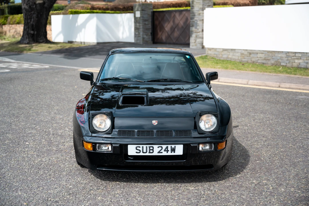 1981 Porsche 924 Carrera GT - Image 17 of 31