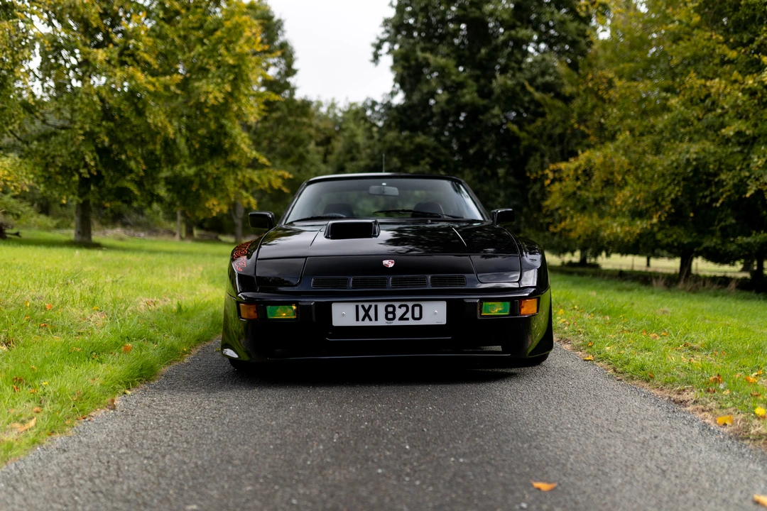 1981 Porsche 924 Turbo - Image 11 of 31
