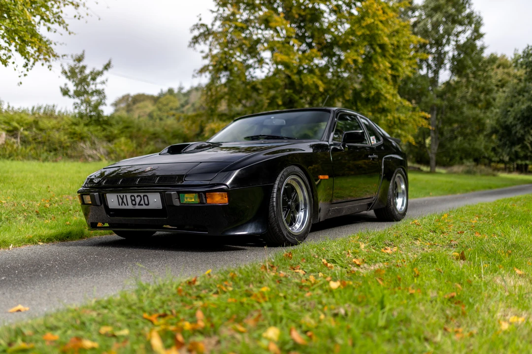 1981 Porsche 924 Turbo - Image 17 of 31