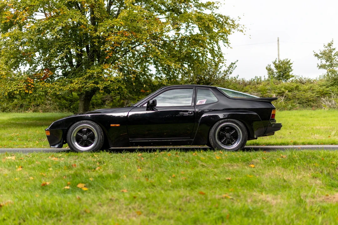 1981 Porsche 924 Turbo - Image 9 of 31