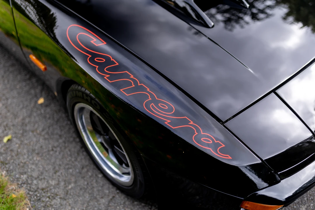 1981 Porsche 924 Turbo - Image 19 of 31
