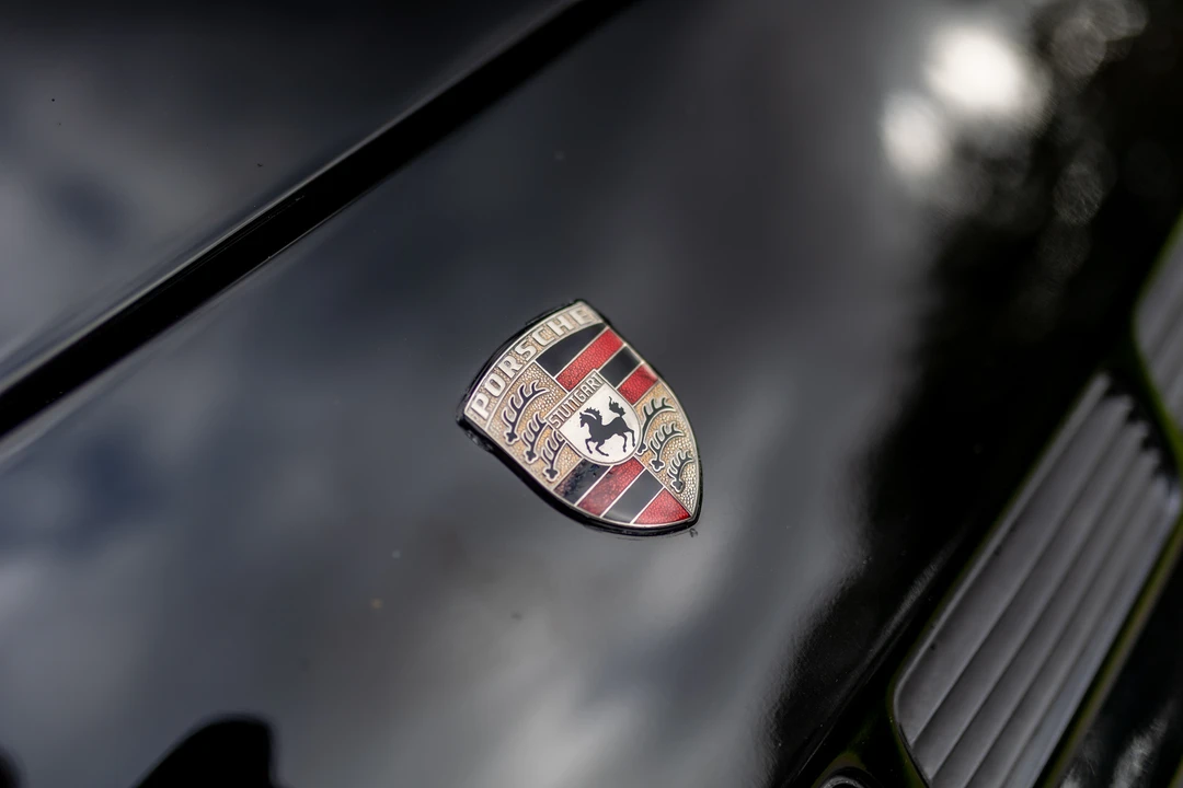 1981 Porsche 924 Turbo - Image 21 of 31