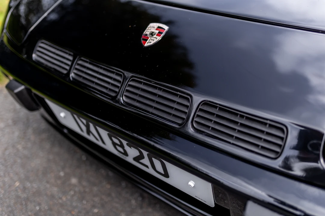 1981 Porsche 924 Turbo - Image 22 of 31