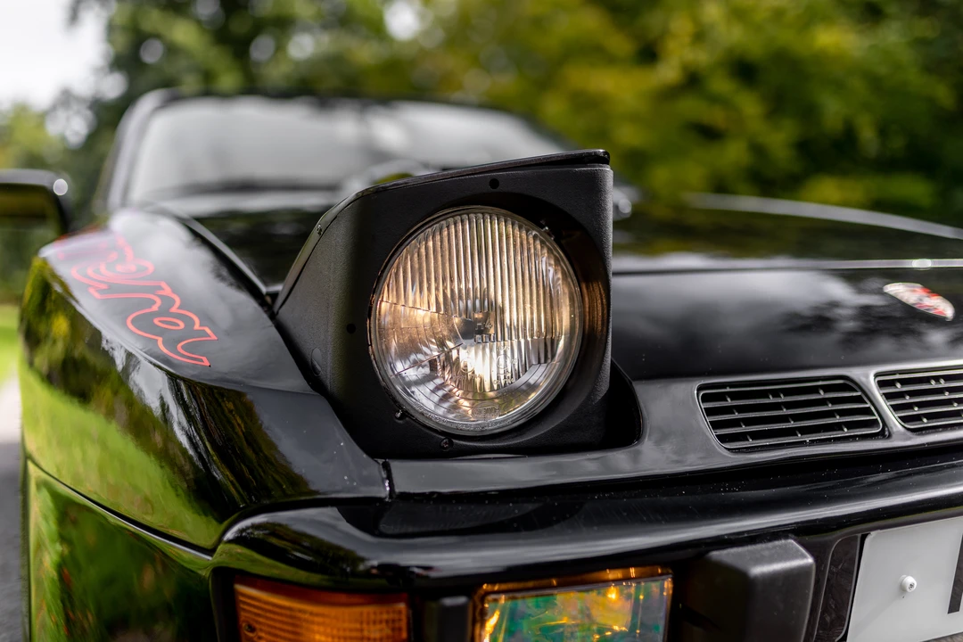 1981 Porsche 924 Turbo - Image 23 of 31