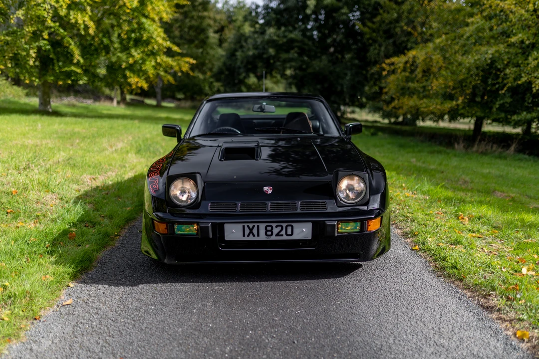 1981 Porsche 924 Turbo - Image 18 of 31
