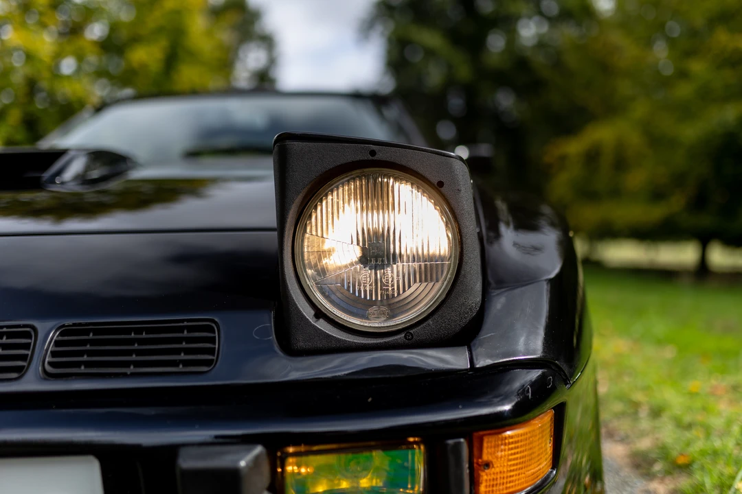 1981 Porsche 924 Turbo - Image 24 of 31