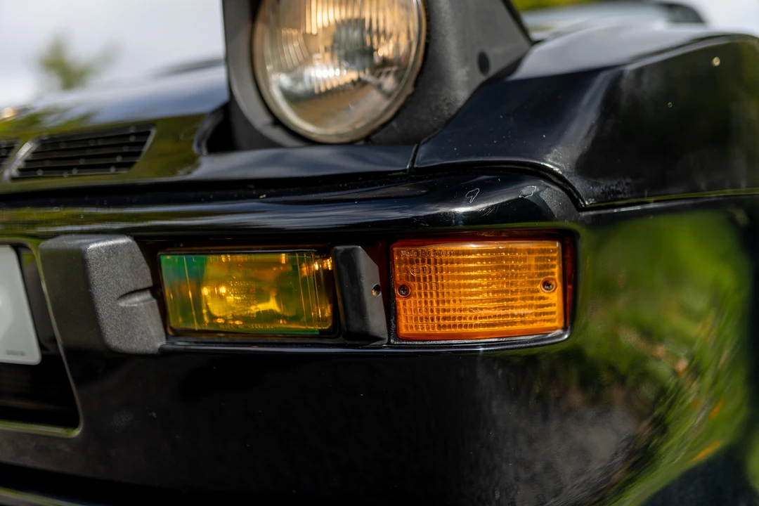 1981 Porsche 924 Turbo - Image 25 of 31