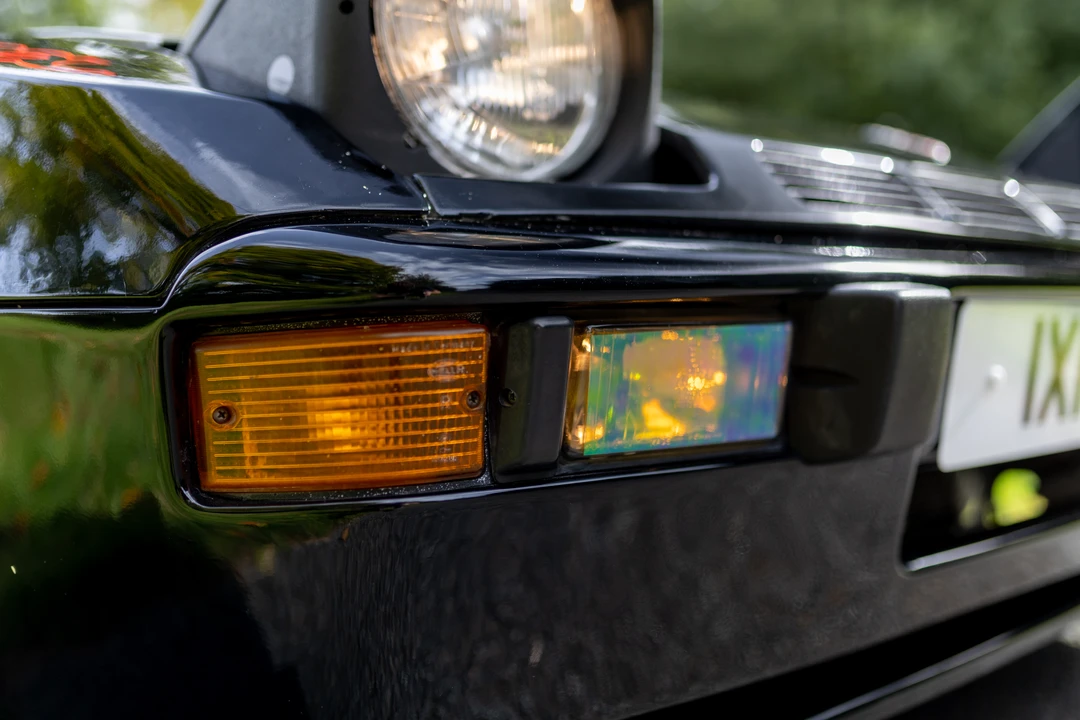 1981 Porsche 924 Turbo - Image 26 of 31