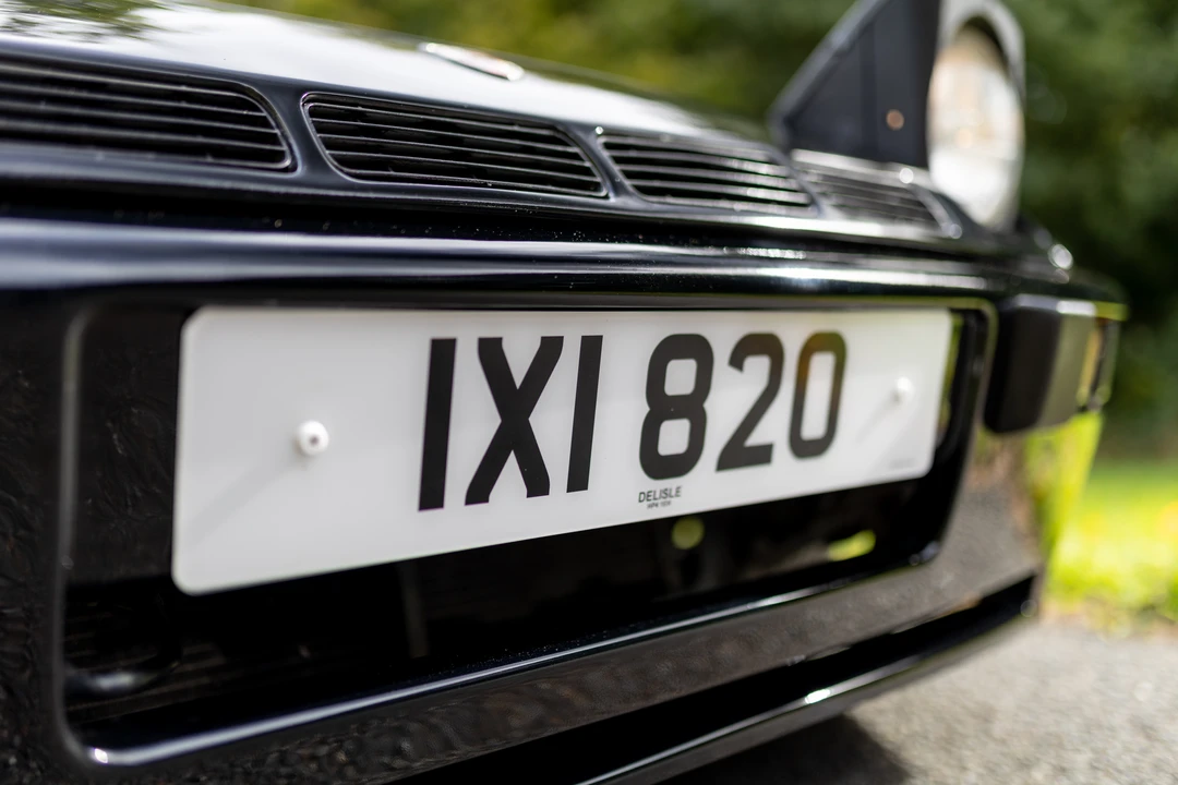 1981 Porsche 924 Turbo - Image 27 of 31
