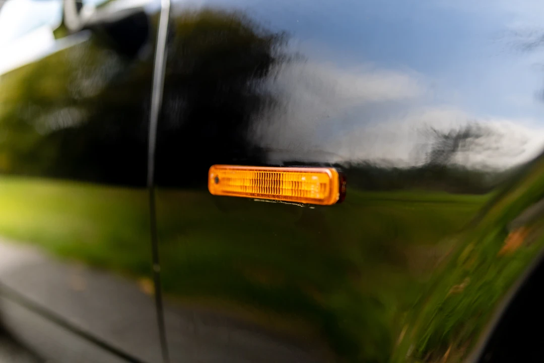 1981 Porsche 924 Turbo - Image 28 of 31