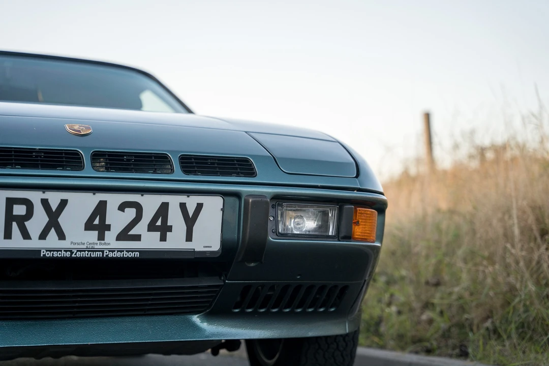 1981 Porsche 924 Turbo - Image 29 of 31