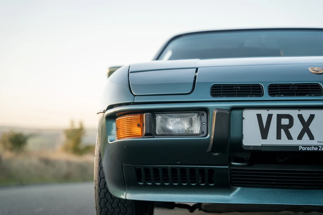 1981 Porsche 924 Turbo - Image 28 of 31