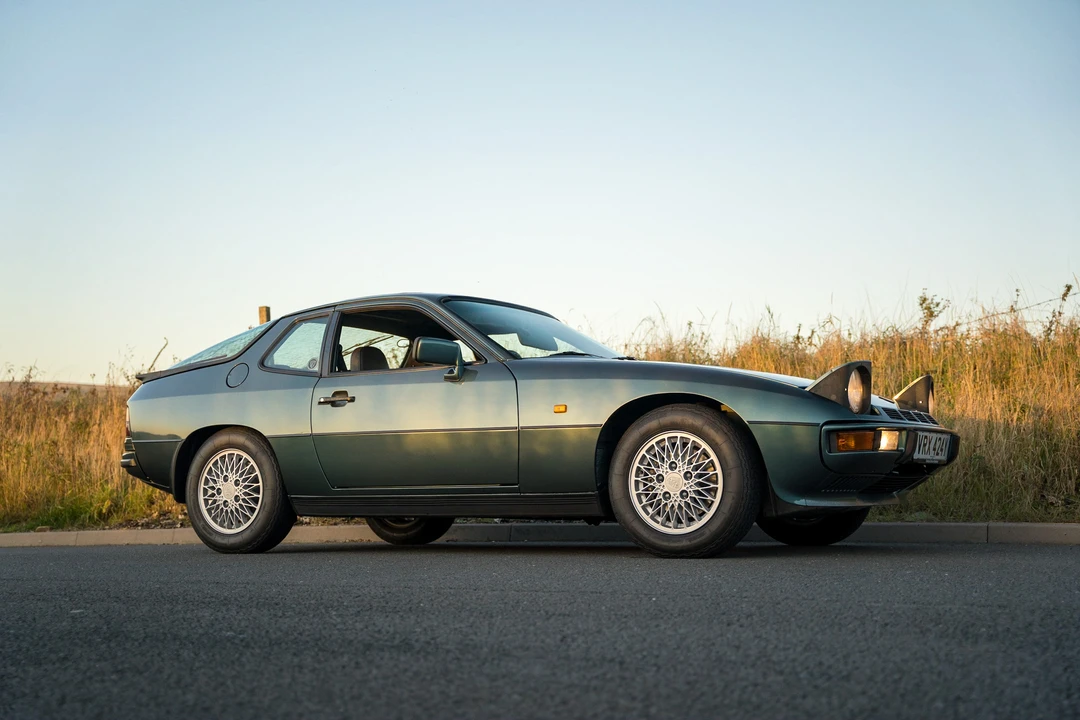 1981 Porsche 924 Turbo - Image 18 of 31