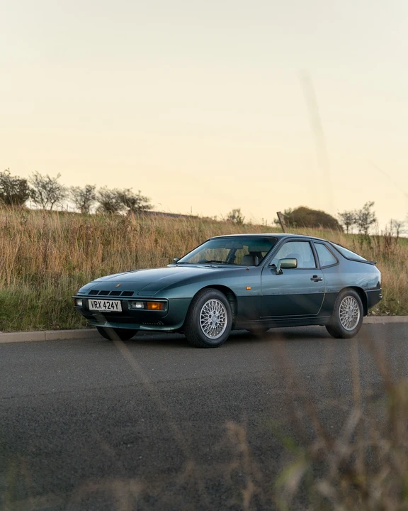 1981 Porsche 924 Turbo - Image 26 of 31
