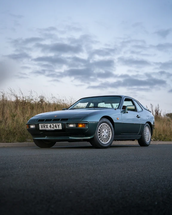 1981 Porsche 924 Turbo - Image 25 of 31