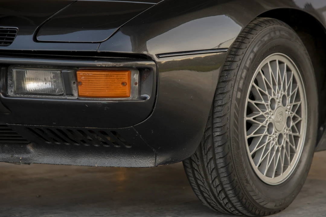 1981 Porsche 924 Turbo - Image 19 of 31