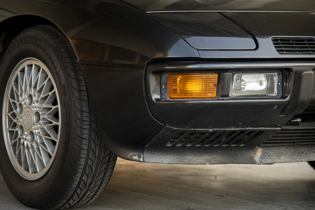 1981 Porsche 924 Turbo - Image 20 of 31