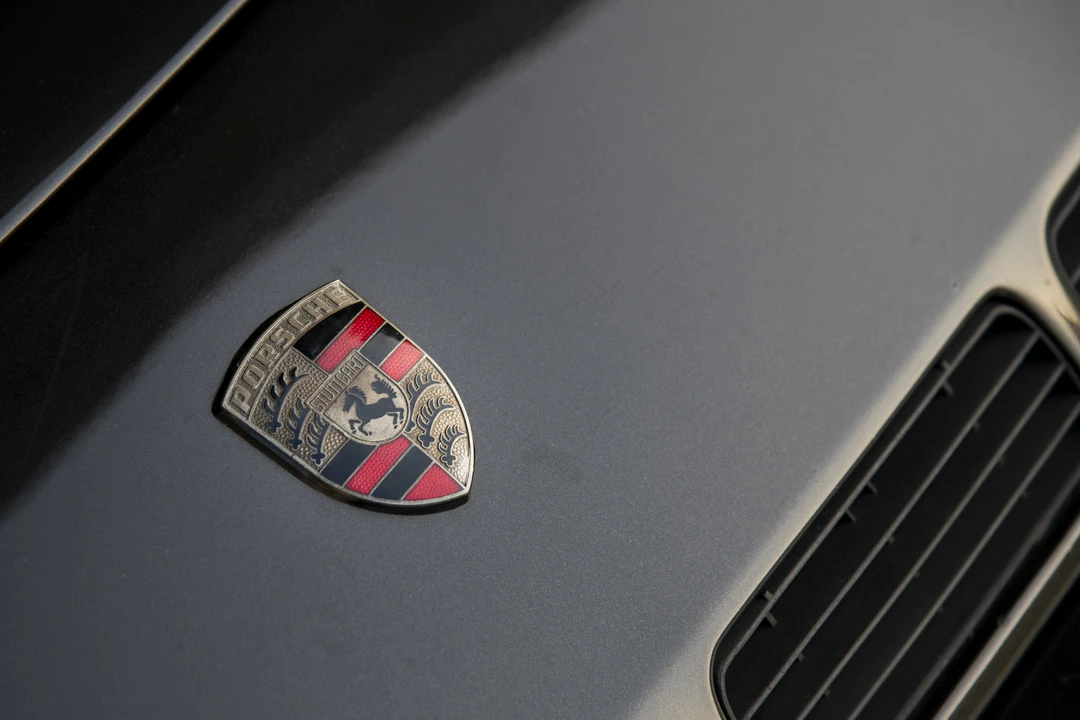1981 Porsche 924 Turbo - Image 22 of 31
