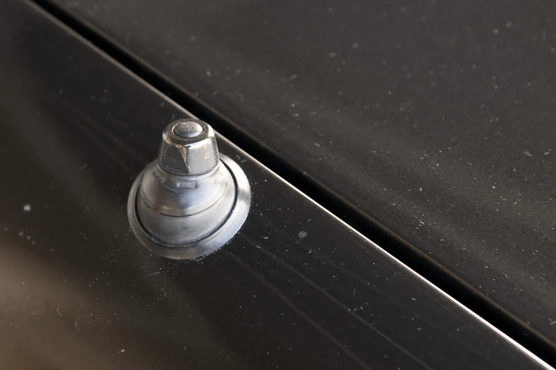 1981 Porsche 924 Turbo - Image 25 of 31