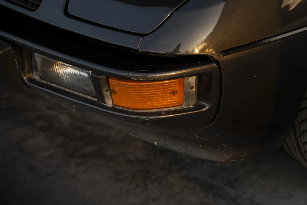 1981 Porsche 924 Turbo - Image 26 of 31
