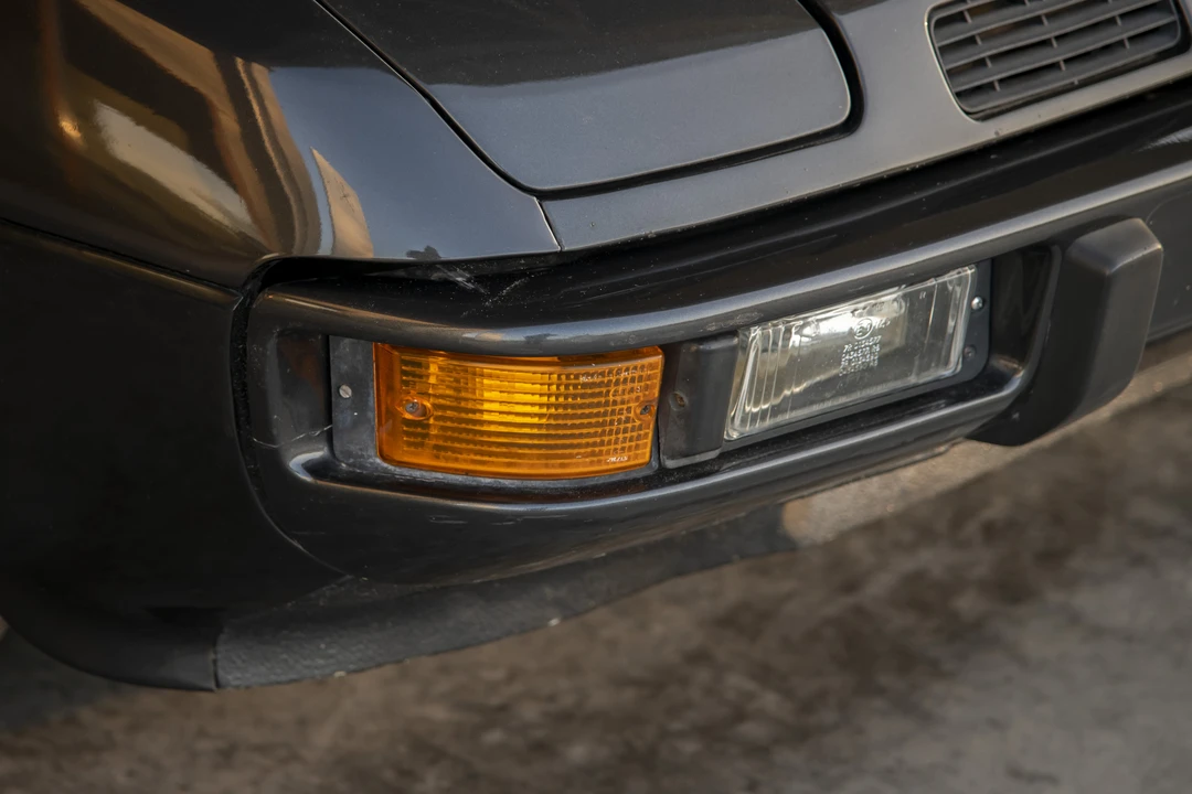1981 Porsche 924 Turbo - Image 27 of 31
