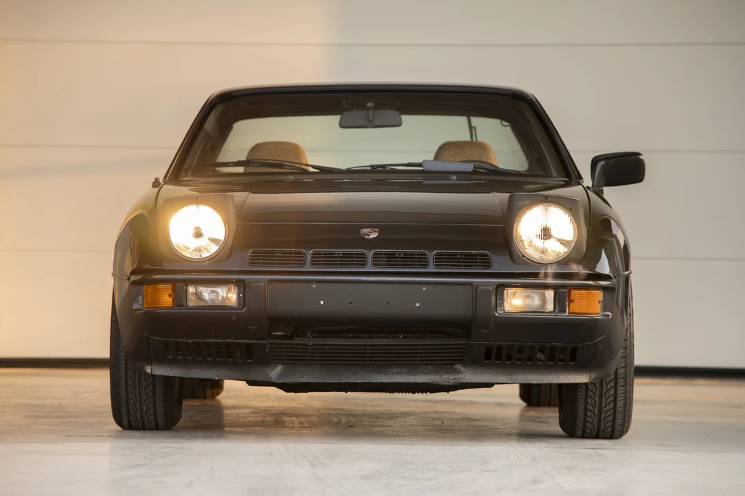 1981 Porsche 924 Turbo - Image 17 of 31