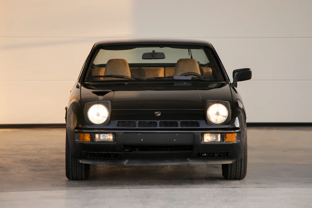 1981 Porsche 924 Turbo - Image 18 of 31