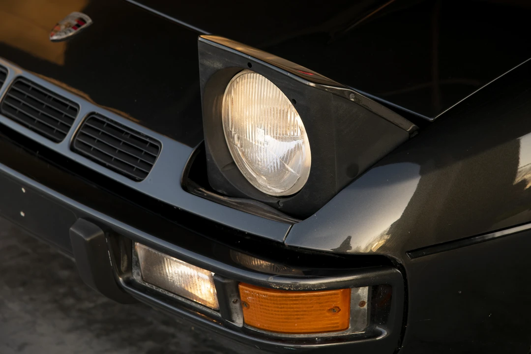 1981 Porsche 924 Turbo - Image 28 of 31