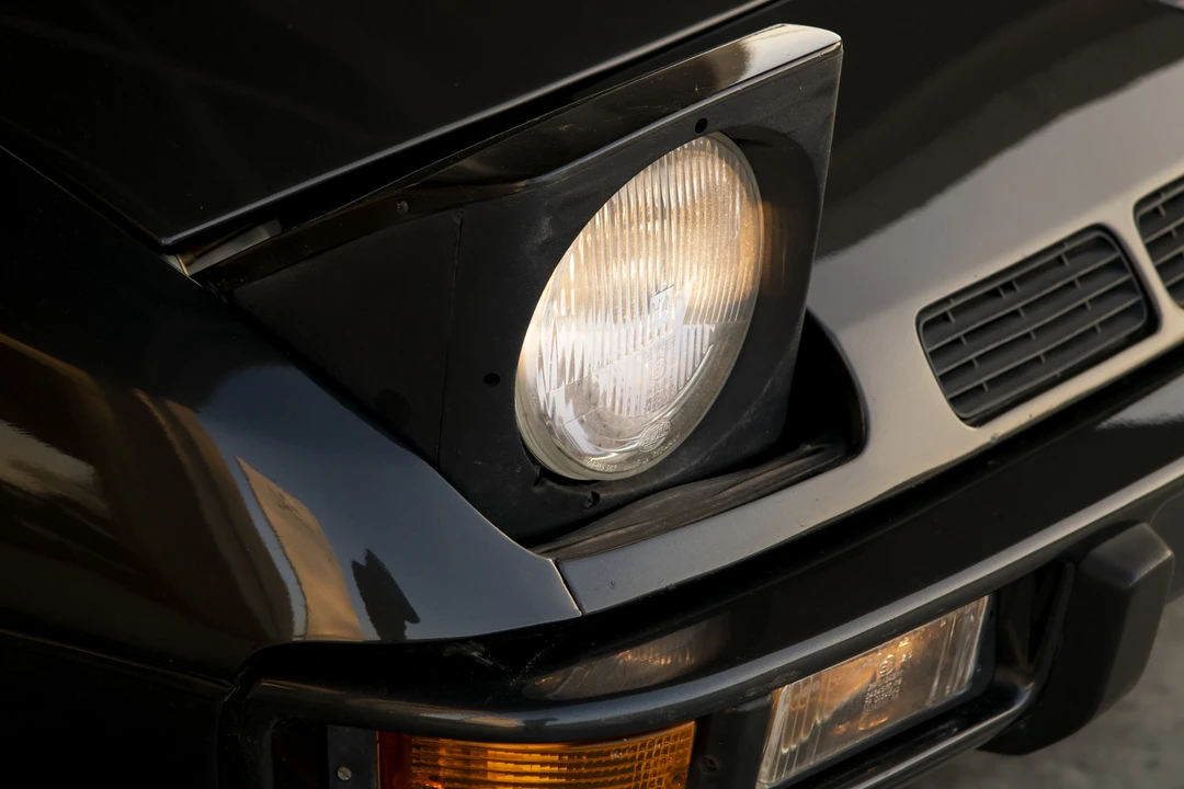 1981 Porsche 924 Turbo - Image 29 of 31