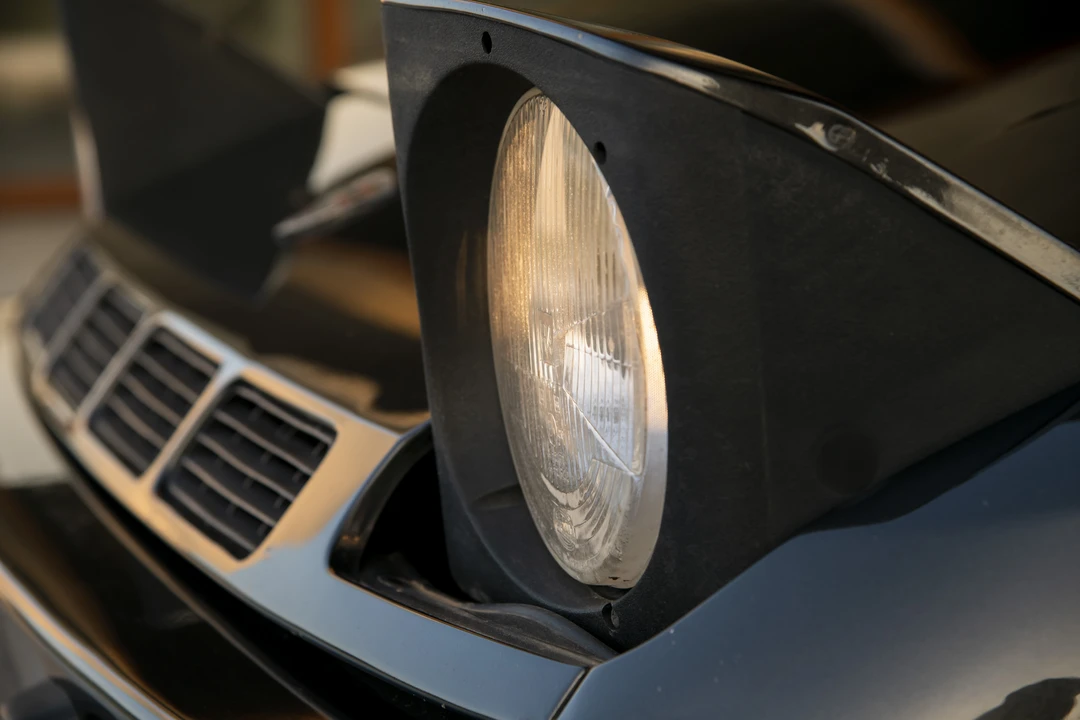 1981 Porsche 924 Turbo - Image 30 of 31