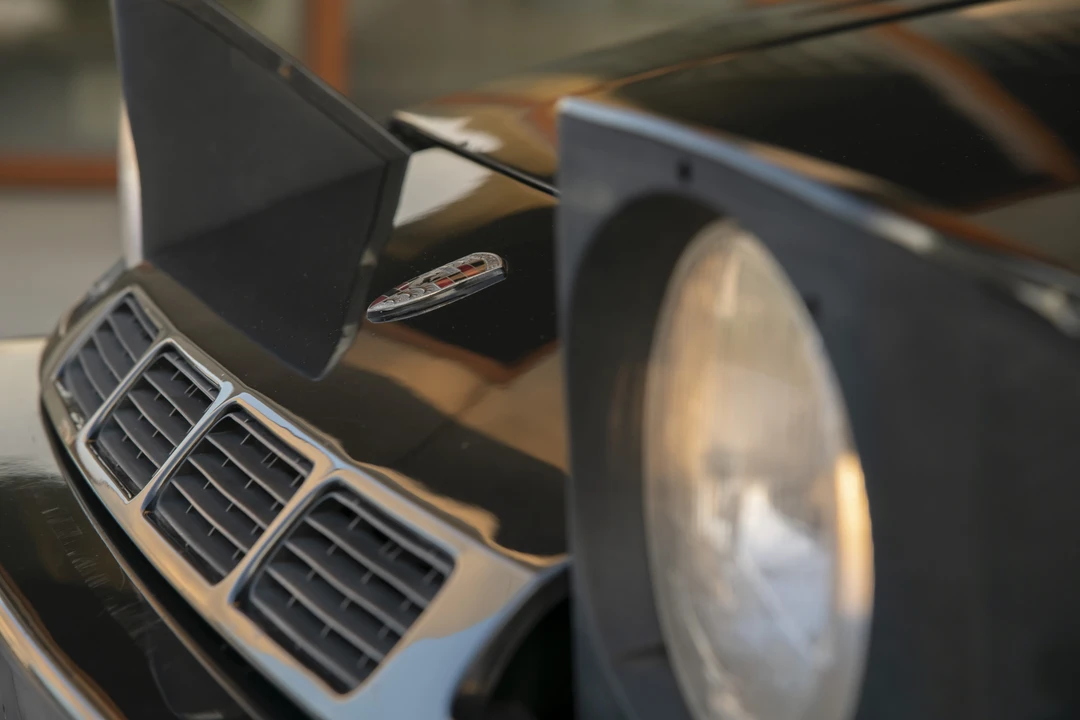 1981 Porsche 924 Turbo - Image 31 of 31
