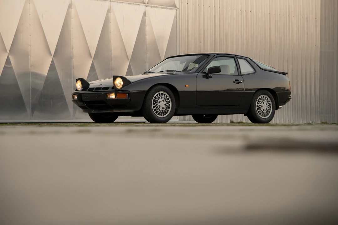 1981 Porsche 924 Turbo - Image 12 of 31