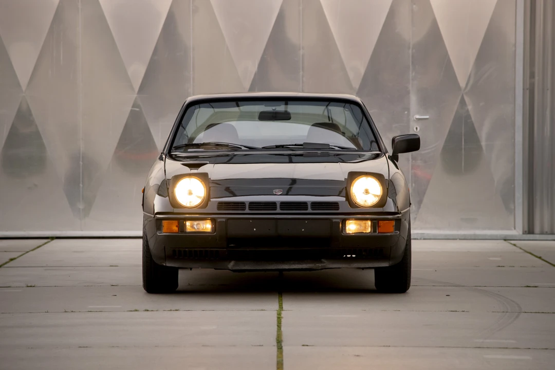 1981 Porsche 924 Turbo - Image 11 of 31