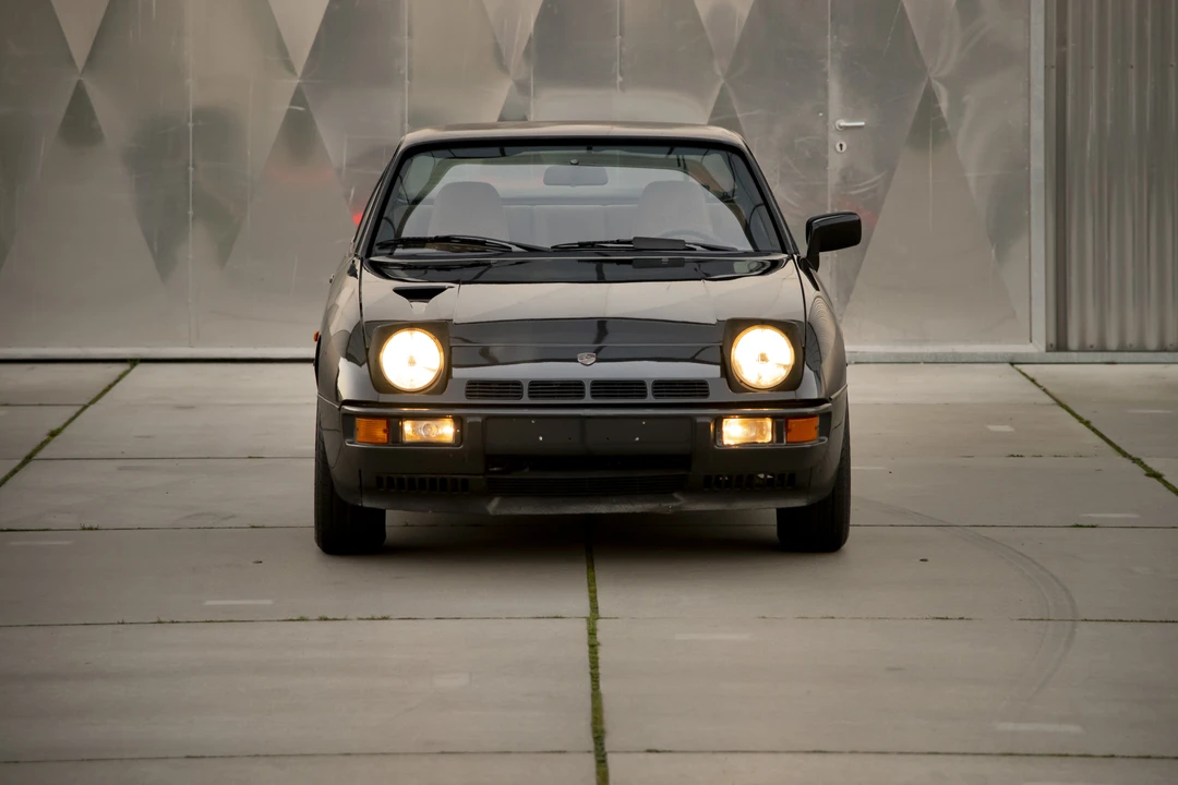1981 Porsche 924 Turbo - Image 16 of 31