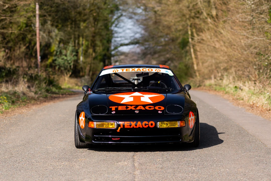 1981 Porsche 928 S - Image 3 of 31