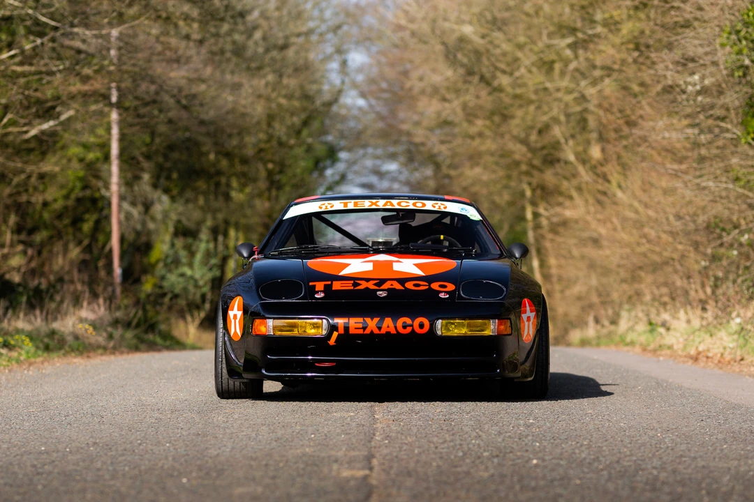 1981 Porsche 928 S - Image 11 of 31