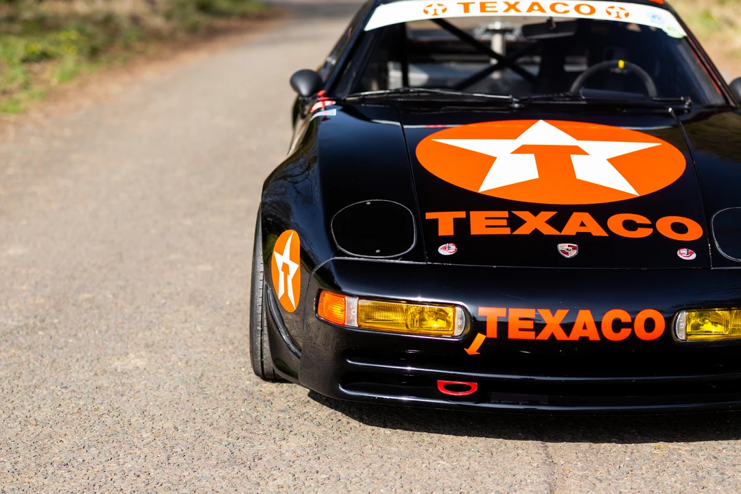 1981 Porsche 928 S - Image 19 of 31