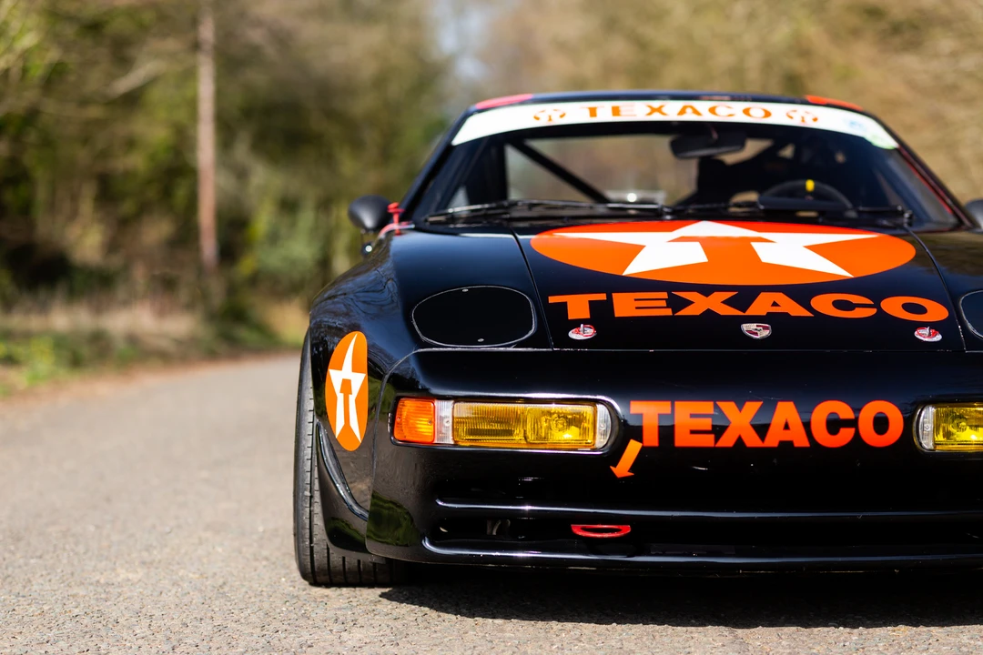 1981 Porsche 928 S - Image 20 of 31