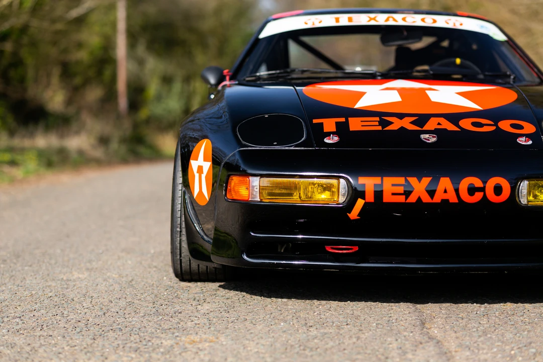 1981 Porsche 928 S - Image 21 of 31