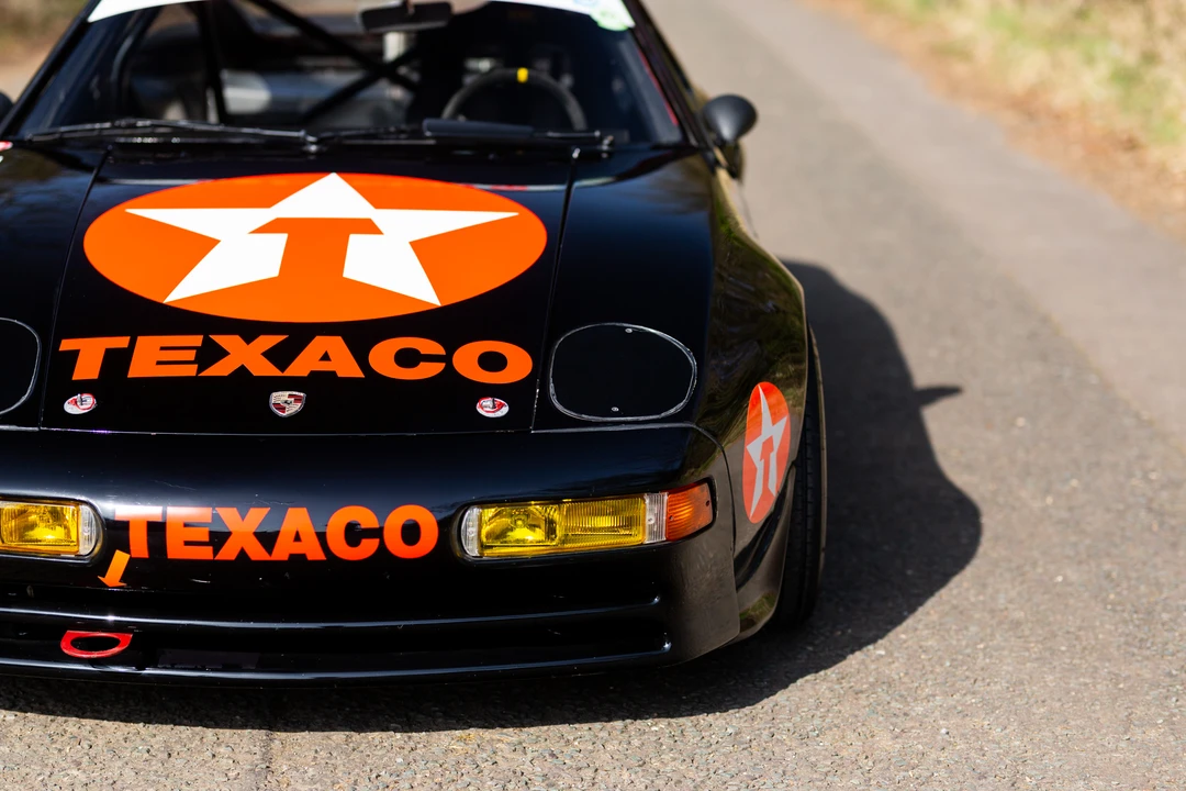 1981 Porsche 928 S - Image 22 of 31